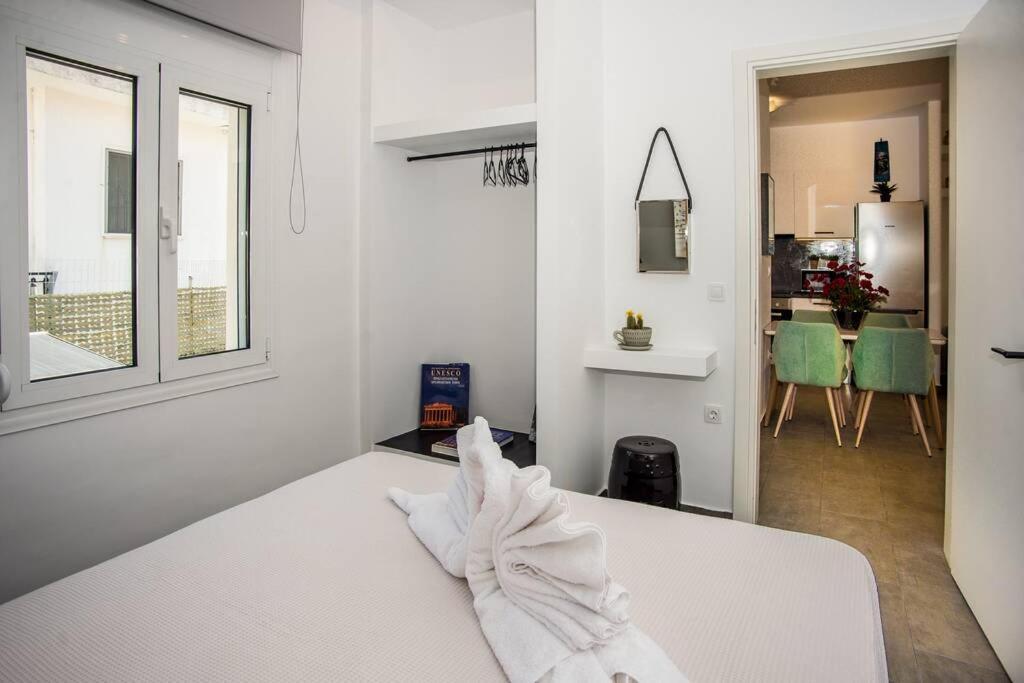 Avocado Villa Offering Peace And Relaxation 阿尔戈斯托利翁 外观 照片