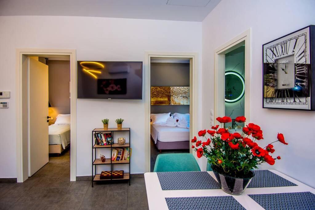 Avocado Villa Offering Peace And Relaxation 阿尔戈斯托利翁 外观 照片