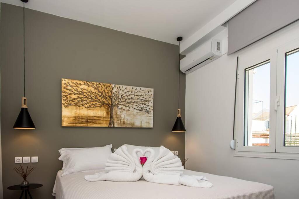 Avocado Villa Offering Peace And Relaxation 阿尔戈斯托利翁 外观 照片