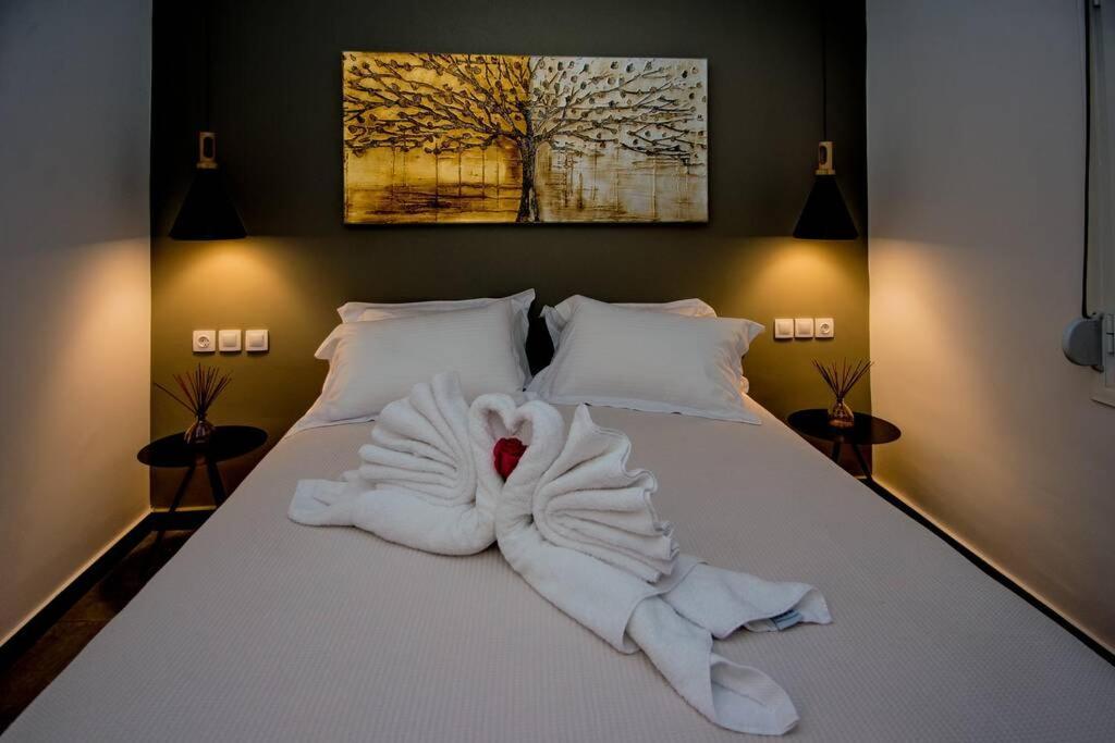 Avocado Villa Offering Peace And Relaxation 阿尔戈斯托利翁 外观 照片