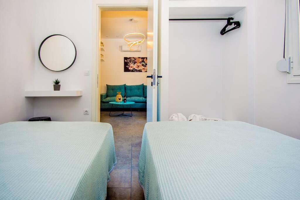 Avocado Villa Offering Peace And Relaxation 阿尔戈斯托利翁 外观 照片