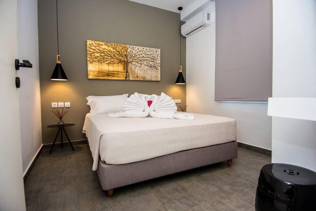 Avocado Villa Offering Peace And Relaxation 阿尔戈斯托利翁 外观 照片