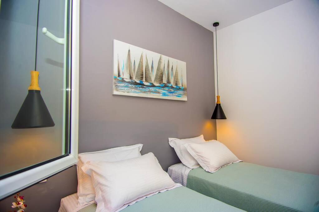 Avocado Villa Offering Peace And Relaxation 阿尔戈斯托利翁 外观 照片